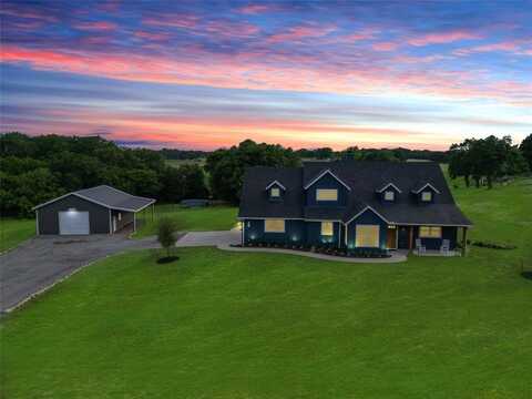 9331 Cr 534, Whitewright, TX 75491