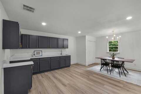 3736 Griggs Avenue, Fort Worth, TX 76119