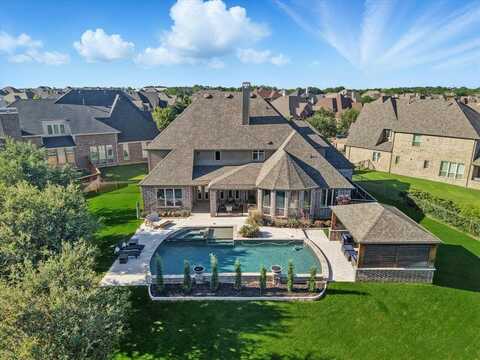 1000 Hazel Drive, Lantana, TX 76226