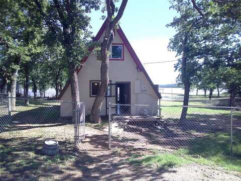 999 Roberts Cut Off Road, Bowie, TX 76230
