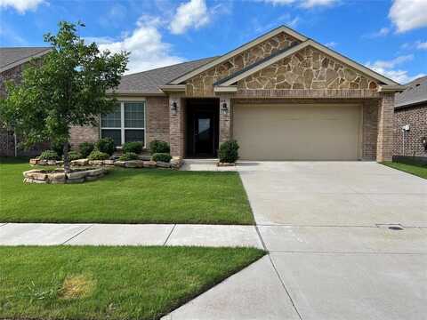 5650 Stockport Drive, Prosper, TX 75078