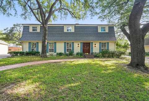 6 Shenandoah Place, Richardson, TX 75080