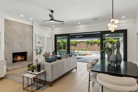 5702 Glen Heather Drive, Dallas, TX 75252
