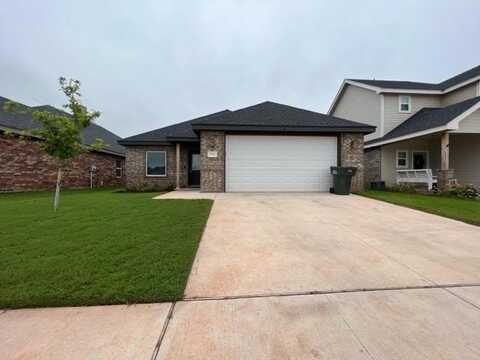 7717 Florence Drive, Abilene, TX 79606