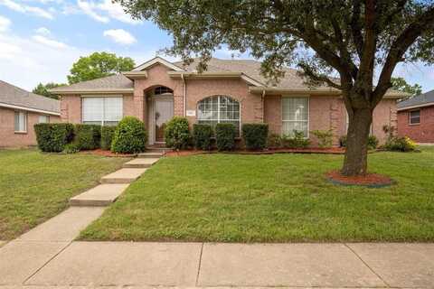 141 Buffalo Creek Drive, DeSoto, TX 75115