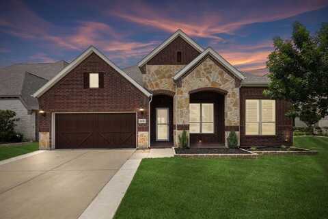 2438 Berry Court, Heath, TX 75126
