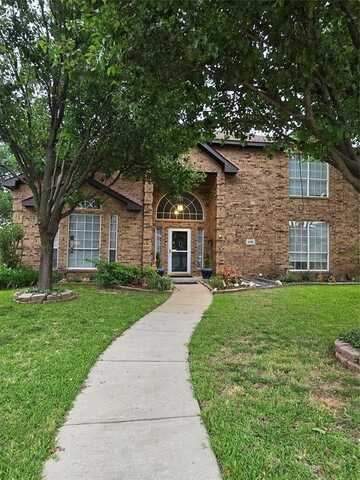 2006 Cori Place, Sachse, TX 75048