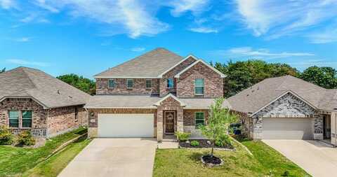 223 Luna Lane, Lake Dallas, TX 75065