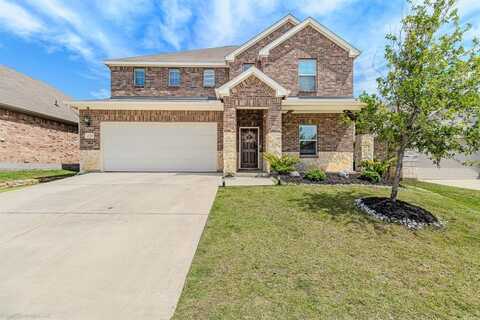 223 Luna Lane, Lake Dallas, TX 75065
