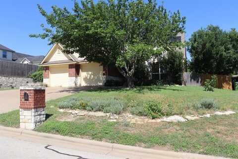 103 Apache Court, Glen Rose, TX 76043