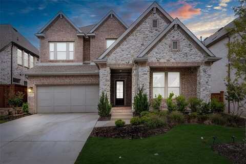 2613 Runhappy Court, Celina, TX 75009