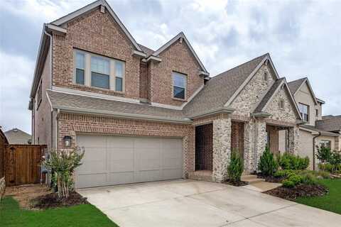 2613 Runhappy Court, Celina, TX 75009