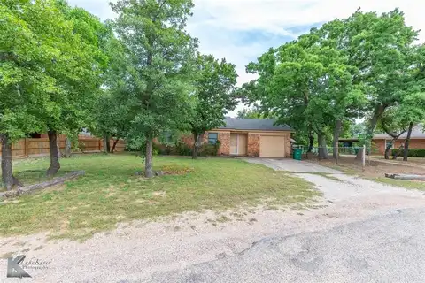 1709 Friar Court, Clyde, TX 79510