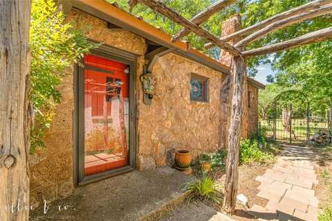 400 Riverside Boulevard, Abilene, TX 79605