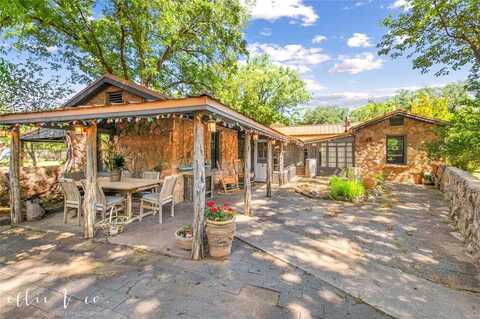 400 Riverside Boulevard, Abilene, TX 79605