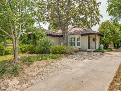 879 Peavy Road, Dallas, TX 75218