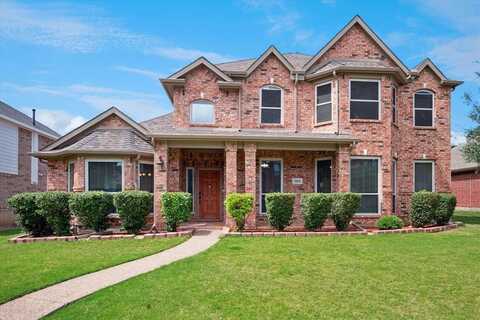 1320 Crystal Lane, Carrollton, TX 75007