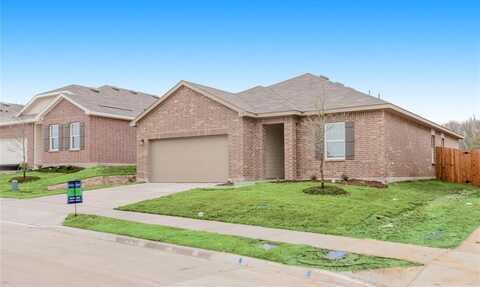 730 Wilshire, Lavon, TX 75234