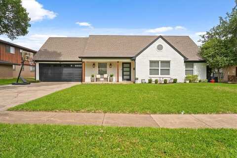 12212 Ridgefair Place, Farmers Branch, TX 75234