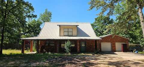 7506 Romans Road, Athens, TX 75751
