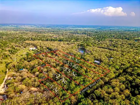 Tbd County Road 114, Kaufman, TX 75142