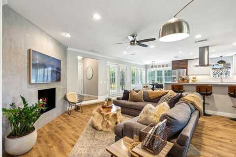 605 Cliffside Drive, Richardson, TX 75080