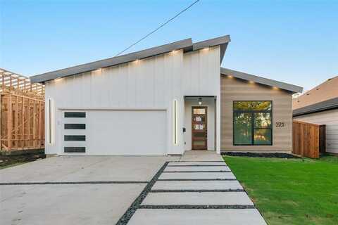 3911 Aransas Street, Dallas, TX 75212
