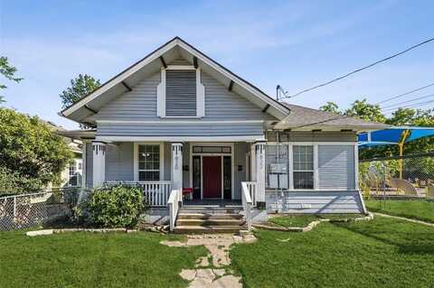 820 W 10th Street, Dallas, TX 75208