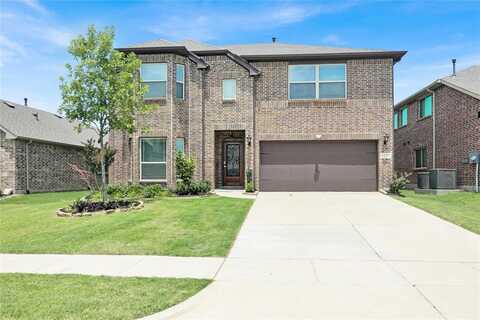 1135 Saddle Ridge Drive, Aubrey, TX 76227