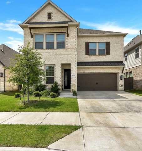 6329 Camey Place Way, The Colony, TX 75056