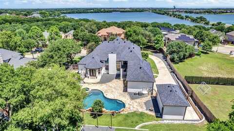 3401 Anthony Circle, Rowlett, TX 75088