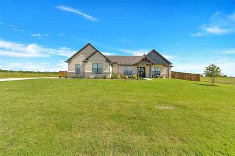 277 Schneider Road, Sherman, TX 75090