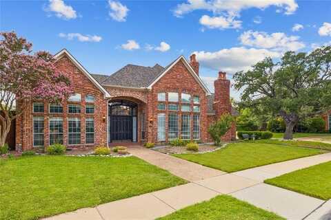 3424 Swanson Drive, Plano, TX 75025
