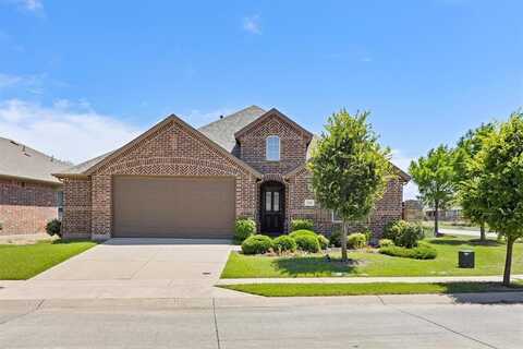 616 Forefront Avenue, Celina, TX 75009