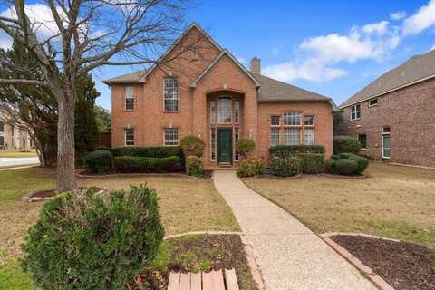 6108 Palomino Drive, Plano, TX 75024