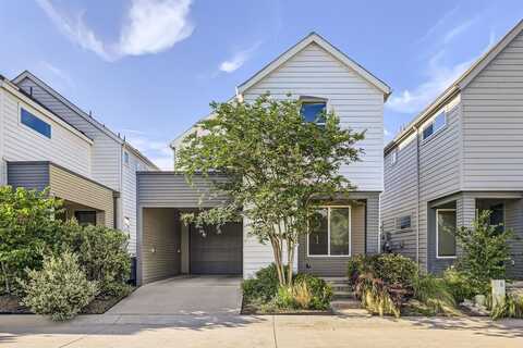 1115 Crownview Lane, Dallas, TX 75208