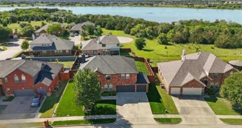 3019 Blue Lake Drive, Little Elm, TX 75068