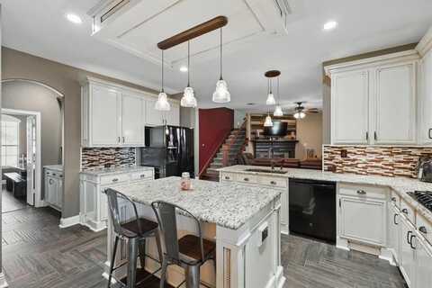 3019 Blue Lake Drive, Little Elm, TX 75068