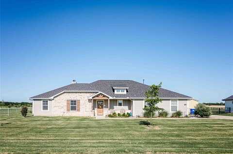 12488 Metz Road, Sanger, TX 76266