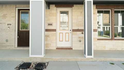 266 Harris Street, Lewisville, TX 75057