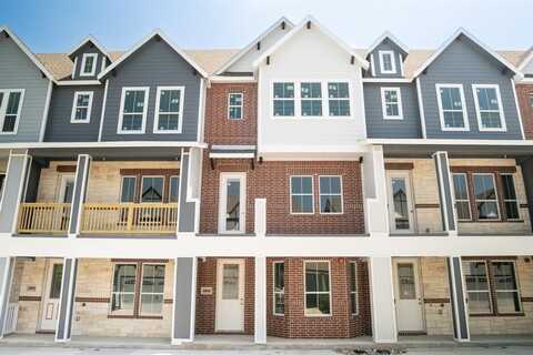 266 Harris Street, Lewisville, TX 75057