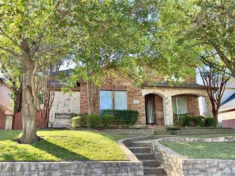 2305 Falls View Drive, Rockwall, TX 75087