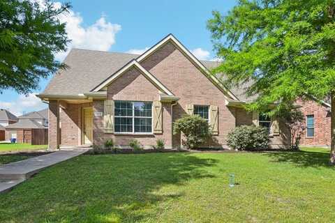 1280 Seymour Drive, Frisco, TX 75034