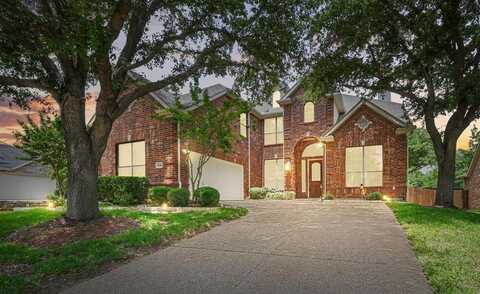 3816 Appleton Lane, Flower Mound, TX 75022