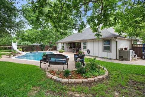 5132 Wedgefield Road, Granbury, TX 76049