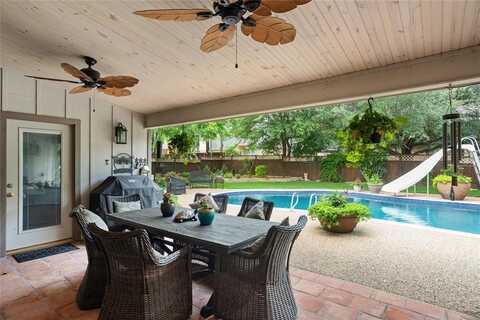 5132 Wedgefield Road, Granbury, TX 76049