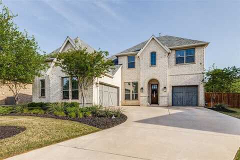 540 Bristol Hill, Keller, TX 76248