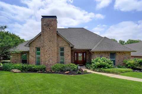 731 Falcon Lane, Coppell, TX 75019