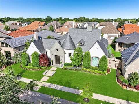 315 Oxford Place, Coppell, TX 75019