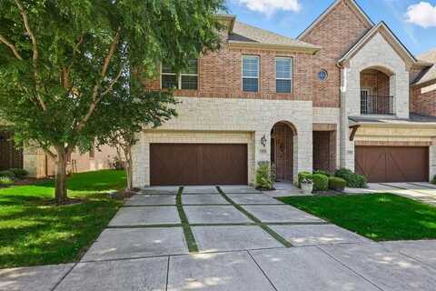 2812 Cedar Elm Drive, Carrollton, TX 75010